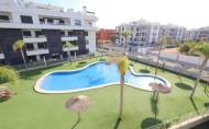 Herverkoop - Apartment -
Orihuela Costa - Costa Blanca
