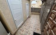 Resale - Town House -
Torrevieja - Costa Blanca