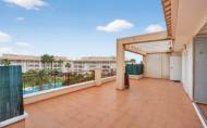 Herverkoop - Apartment -
Orihuela Costa - Playa Flamenca