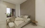 Nieuwbouw Woningen - Apartment -
Catral - pueblo