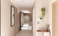 Obra nueva - Villa -
Baños y Mendigo - Altaona Golf
