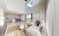 Nouvelle construction - Villa -
Polop - PAU 1