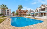 Herverkoop - Penthouse -
Orihuela Costa - PAU 8