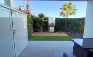 Herverkoop - Apartment -
Algorfa - Inland