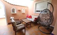 Herverkoop - Town House -
Rojales - Inland