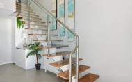 Herverkoop - Penthouse -
Benalmádena - Costa del Sol