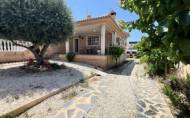 Resale - Semi Detached -
Torrevieja - Aguas Nuevas