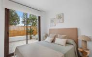 Obra nueva - Apartment -
Los Alcazares - La Serena Golf
