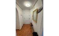 Herverkoop - Apartamento -
Torrevieja - Centro