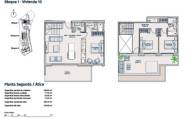 New Build - Penthouse -
Finestrat - Sierra Cortina