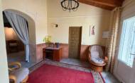 Revente - Villa -
Orihuela - Inland