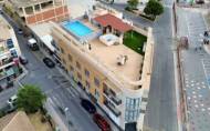 Resale - Apartment -
San Miguel de Salinas - Inland