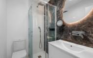 Herverkoop - Apartment -
San Miguel de Salinas - Inland