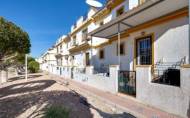 Resale - Town House -
Torrevieja - Costa Blanca