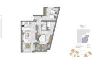 Nieuwbouw Woningen - Apartment -
Guardamar del Segura - Pueblo