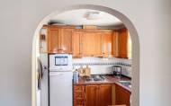 Resale - Apartment -
Torrevieja - Parque de las Naciones