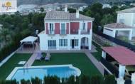 Reventa - Villa -
Finestrat - Sierra Cortina