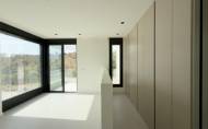New Build - Villa -
Finestrat - Campana Garden