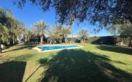 Herverkoop - Finca -
Dolores - Comunidad Valenciana