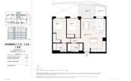 New Build - Apartment -
Villajoyosa - Playa del Torres