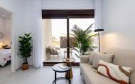 Nieuwbouw Woningen - Villa -
Orihuela - Vistabella Golf