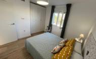 Herverkoop - Apartment -
Torrevieja - Punta Prima