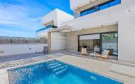 Resale - Villa -
Orihuela Costa - Costa Blanca