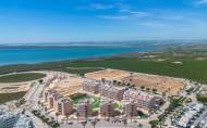 Revente - Apartment -
Guardamar del Segura - El Raso