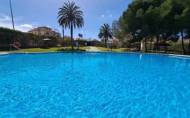 Herverkoop - Town House -
Orihuela Costa - Costa Blanca