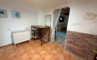 Revente - Villa -
Orihuela - Inland