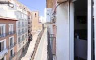 Herverkoop - Apartment -
Alicante - Center