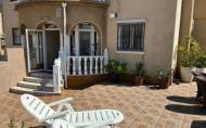 Resale - Quad Villa -
Las Filipinas - Costa Blanca