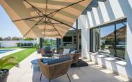 Reventa - Villa -
La Manga del Mar Menor - Costa Calida