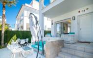 Herverkoop - Villa -
Ciudad Quesada - Costa Blanca