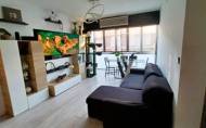 Herverkoop - Penthouse -
Pilar de la Horadada - Costa Blanca