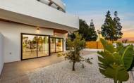 Obra nueva - Bungalow -
Los Alcazares - La Serena Golf