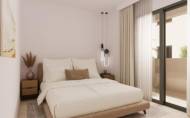 Nouvelle construction - Apartment -
San Miguel de Salinas - Pueblo