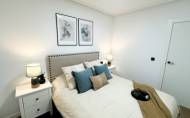 Revente - Apartment -
Orihuela Costa - Costa Blanca