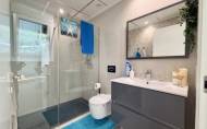 Herverkoop - Town House -
Ciudad Quesada - Costa Blanca