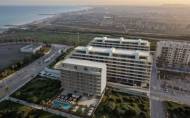 Nieuwbouw Woningen - Penthouse -
Moncofa - Playa de Moncofa