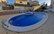 Resale - Apartment -
Orihuela Costa - Villamartín