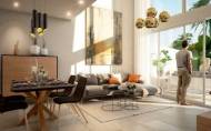 Nieuwbouw Woningen - Villa -
Algorfa - La Finca Golf