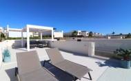 Herverkoop - Villa -
Algorfa - La finca Golf