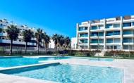 Resale - Apartment -
Villamartin - Costa Blanca
