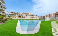 Revente - Apartment -
Orihuela Costa - Costa Blanca