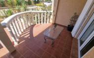 Herverkoop - duplex -
Orihuela Costa - La Ciñuelica