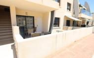 Resale - Apartment -
Pilar de la Horadada - Costa Blanca
