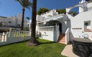 Reventa - Villa -
Villamartin - Costa Blanca
