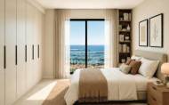 New Build - Penthouse -
Torrevieja - Centro