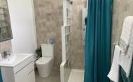 Reventa - Villa -
Mazarron Country Club - Inland